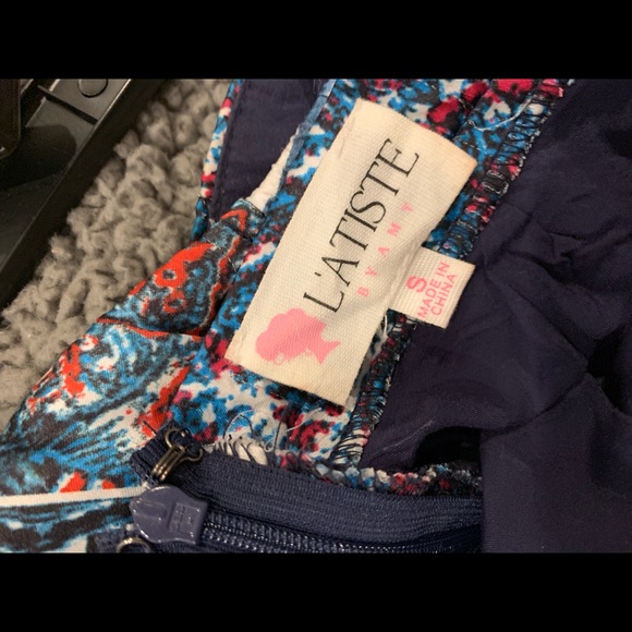 Super cute two piece set worn once!! - Picture 2 of 3